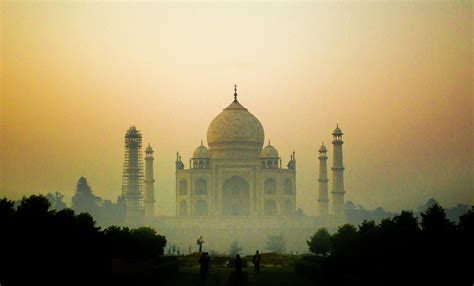 Taj Mahal India · Free Stock Photo