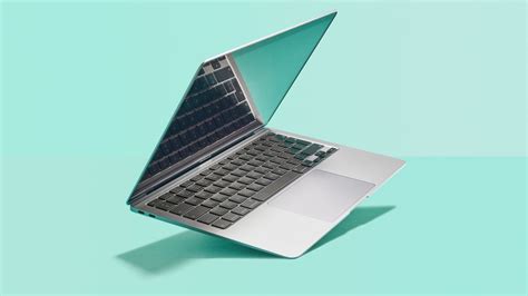 Apple Macbook Air 2020 Review The Best Mac Laptop For