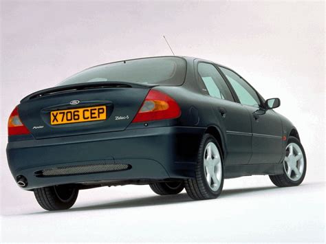 1998 ford mondeo is one of the successful releases of ford. 1998 Ford Mondeo Zetec S #327111 - Best quality free high ...
