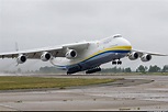 Antonov An-225 Mriya - Antonov Design Bureau | Aviation Photo #5067827 ...