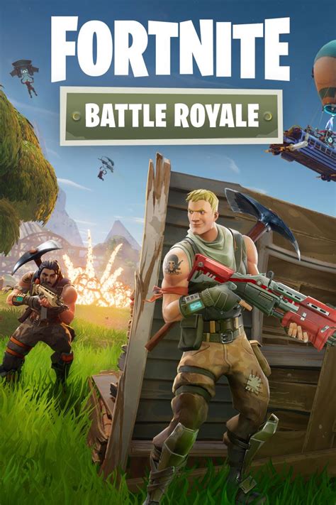 Fortnite Battle Royale Mode Is Now Live Download Links For Pc Ps4 And