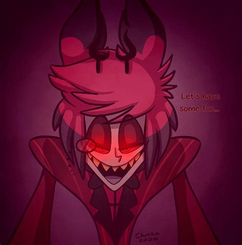 Alastor Hazbin Hotel Image By Schwiftychicka Zerochan