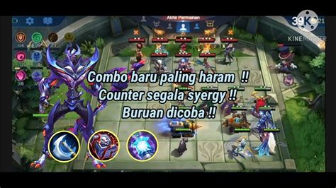 In other words, the outcome is never certain. Combo Baru paling haram !! Magic Chess - YouTube