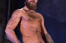 walker asker tex aarin hoytt davidson hairy naked michael hot muscle roman ryan gay beards nude bearded finch big bulges