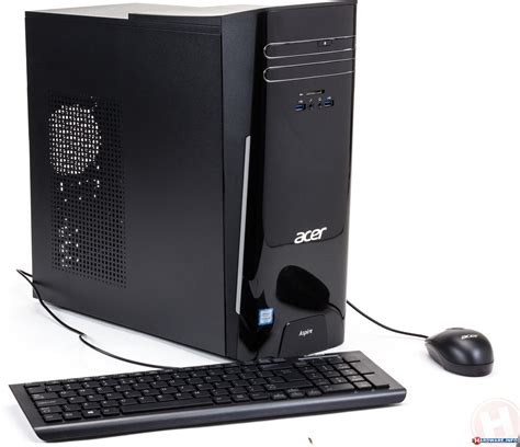 Acer Aspire Tc 780 I6610 Nl Systeem Hardware Info