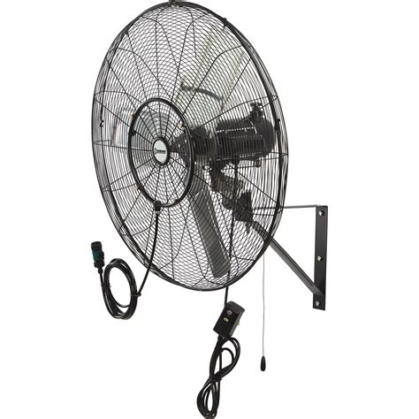 Outdoor Fans