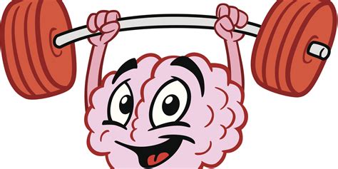 The Real Key To Improving Brain Function Huffpost