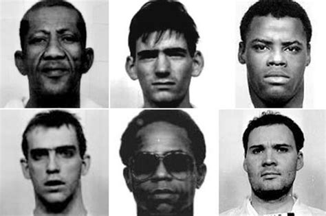 Most Notorious Killers Put To Sleep On Death Row And Their Chilling