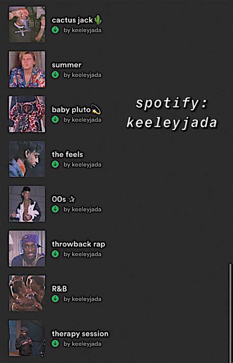 Spotify Playlists Playlist Names Ideas Spotify Playlist