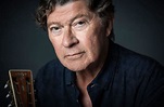 Robbie Robertson Explains How The Band Doc 'Once Were Brothers' Came ...