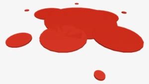 Blood Pool - Blood Puddle Clip Art PNG Image | Transparent PNG Free Download on SeekPNG