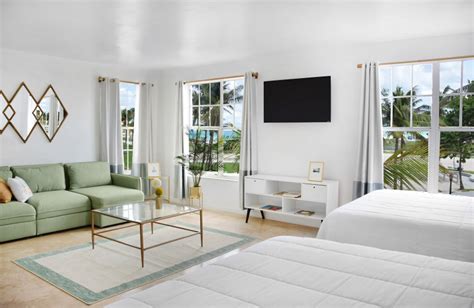 Beach Park Hotel Miami Beach Fl Resort Reviews Resortsandlodges Com