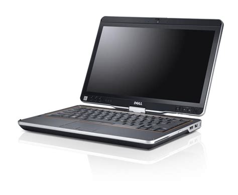 Dell Launches The Latitude Xt3 Convertible Tablet Pc