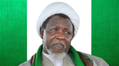 The protest leader speak out the demand of the islamic movement on the continued detention of sheikh zakzaky. Free Zakzaky Hausa / Free Zakzaky Hausa / Free Zakzaky ...