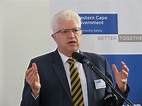 Special address delivered by Premier Alan Winde in the Western Cape ...