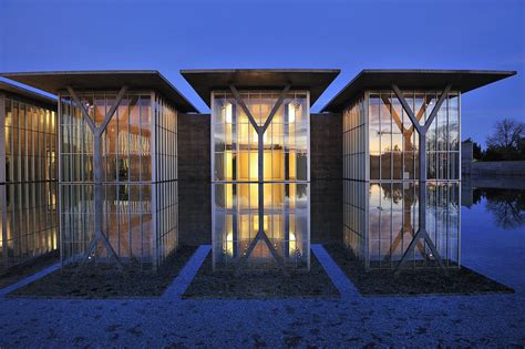 10 dramatic buildings by architect tadao ando the master of light and concrete laptrinhx news