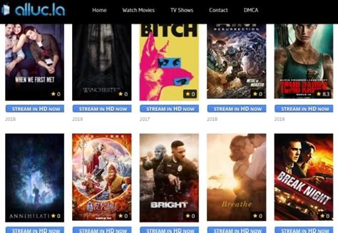 The free movie streaming site is also available on various platforms, so users shouldn't have much difficulty finding a way to use it. Top 10 movie sites, top free online movie sites