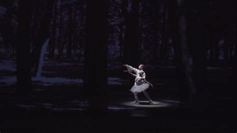 Trailer Sleeping Beauty Tchaikovsky Finnish National Opera And Ballet Youtube