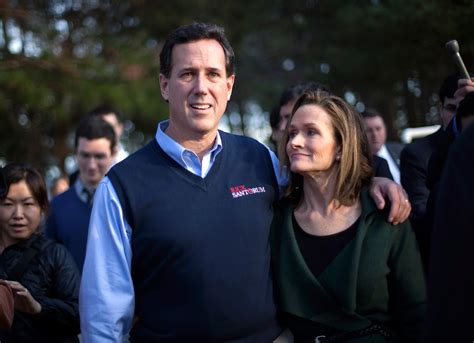 Santorum Pushed To Limit Malpractice Awards But Sought Larger Payout
