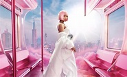 Nicki Minaj Announces 'Pink Friday 2' Fragrance After Album Delay ...