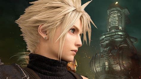 Final Fantasy 7 Remake Review