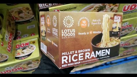 A costco membership is required to get in the door and into the food court at many costco locations. Healthy Noodle Costco - Costco Healthy Noodle Kibun Foods 6 Bags Costco Fan : 1 sp for 4oz, 2 sp ...