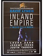 manifesto INLAND EMPIRE l'impero della mente David Lynch Laura Dern A04