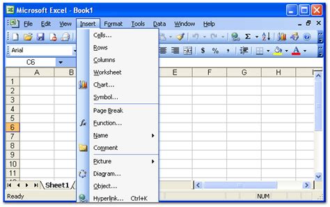 Add Toolbar To Excel 2010 Passlrecipes