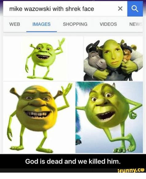 Pin By Derpy Burger On Shrek Memes Funny Memes Shrek Memes Shrek