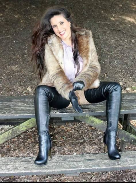Pin By David Broughman On Booted Ladies Boots Lady Annabelle Crotch