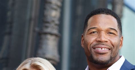 kelly ripa and michael strahan celebrate daytime emmys win on air e online