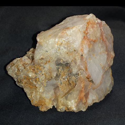 Quartz Garden Rock From Nc North Carolina Quartz Quartz