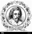 John fletcher 1579 1625 english playwright hi-res stock photography and ...
