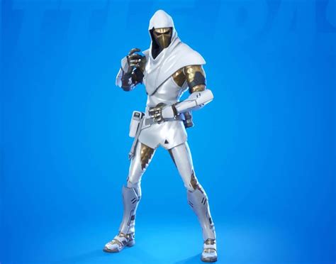 Another fortnite leaker named hypex showed a more damning bit of proof for venom's appearance, and it is hard to argue against the character's skin coming to the. Fortnite Unfused Challenges: How to unlock and Fusion Skin ...