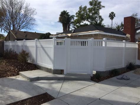 Showtime Vinyl Fence And Patio Cover 122 Photos And 88 Reviews 1760