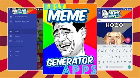 Create Your Own Meme Best Meme Generators For Android