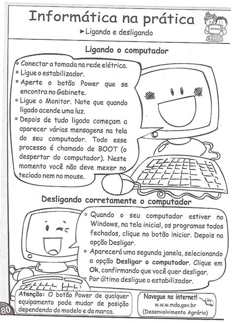 Leonara Piran Atividades Informática Educativa