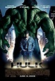 The Incredible Hulk Poster placed on wall as part of the superhero ...
