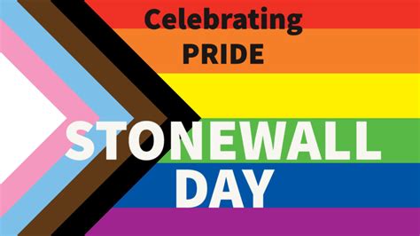 A Kxci Pride Celebration Commemorating Stonewall Day