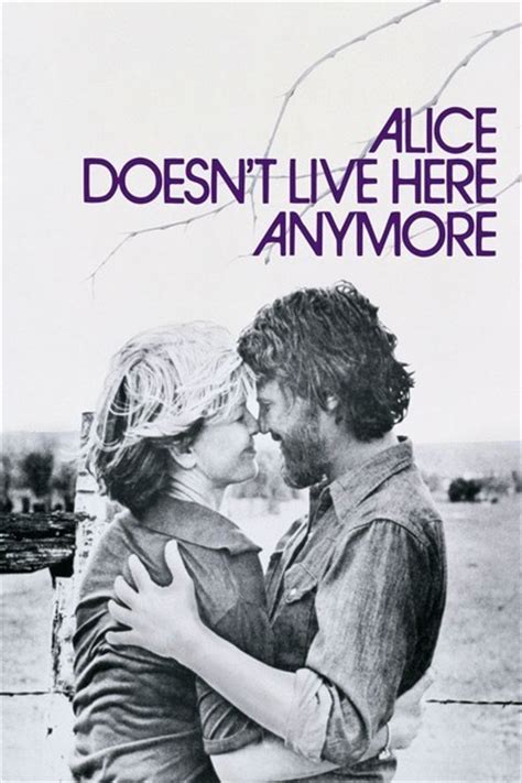 Alice Doesn T Live Here Anymore Movie Review Roger Ebert