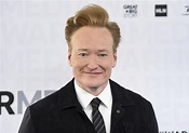 Conan O'Brien ends TBS late-night show with snark, gratitude | AP News