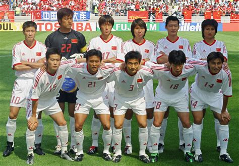 china pr 2002 world cup afp