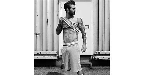 Andre Hamann Shirtless Pictures Popsugar Love And Sex Photo 21