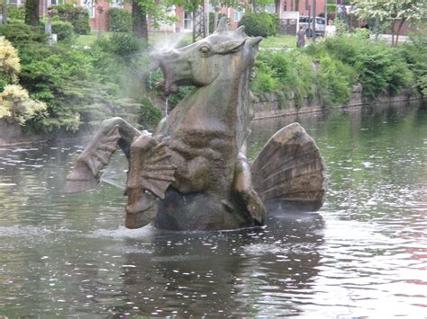 The 10 Best Odense Monuments And Statues With Photos Tripadvisor