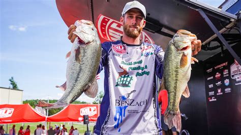 Phoenix Bass Fishing League All American Day 2 Weigh In Major