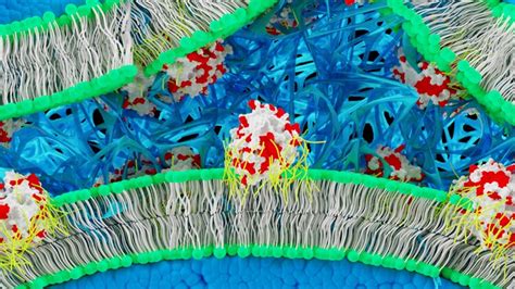 Engineering Artificial Cell Membranes To Drive In Situ Fibrin Hydrogel