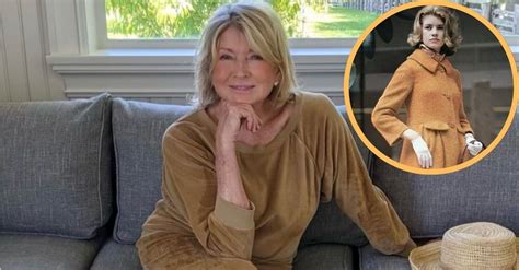 Celebrate Martha Stewart On Her 80th Birthday With These Stunning
