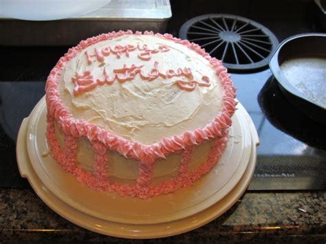 Birthday Cake Free Stock Photo Public Domain Pictures