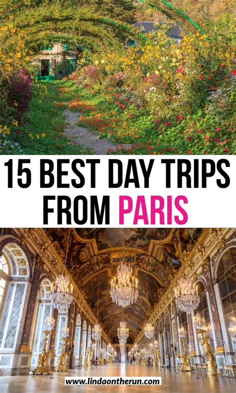 Best Day Trips From Paris Day Trip From Paris Day Trips Paris Travel