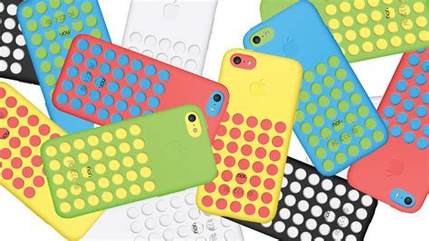 Why Apples Iphone 5c Case Is Pure Trash